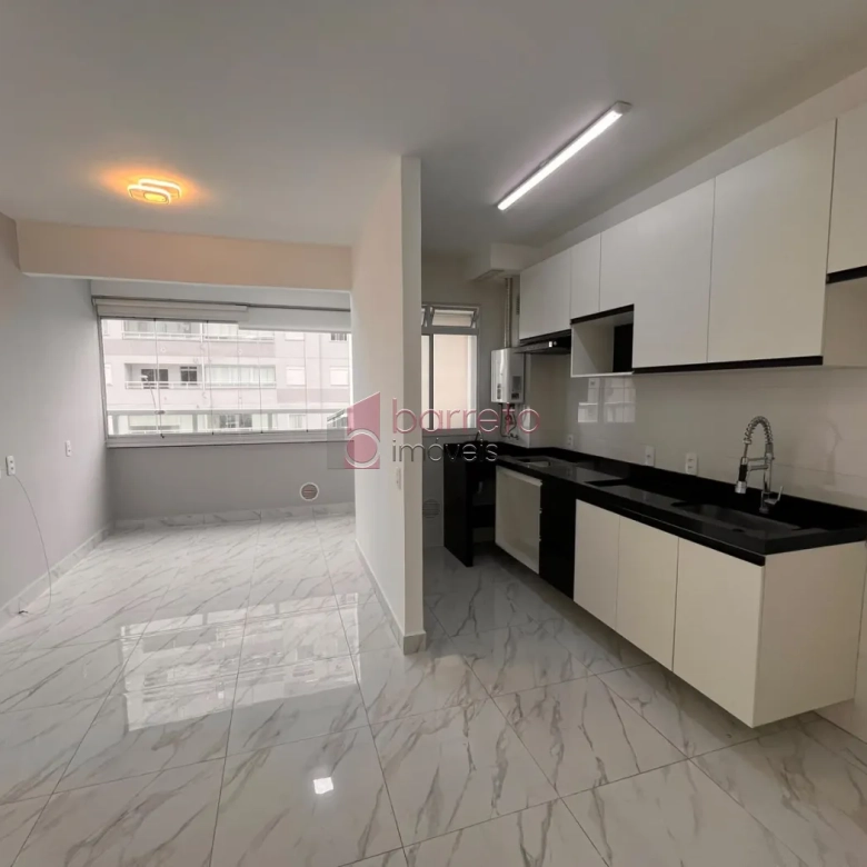 APARTAMENTO PARA LOCAÇÃO NO CONDOMÍNIO CENÁRIO VISTAS JUNDIAÍ – JUNDIAÍ/SP