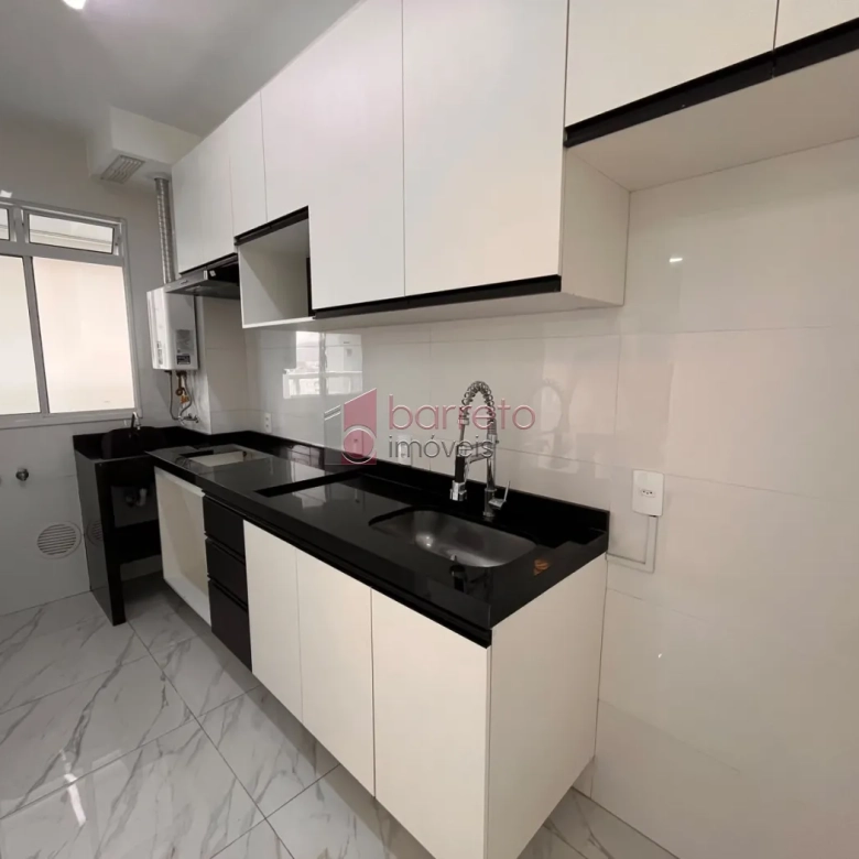 APARTAMENTO PARA LOCAÇÃO E VENDA NO CONDOMÍNIO CENÁRIO VISTAS JUNDIAÍ – JUNDIAÍ/SP