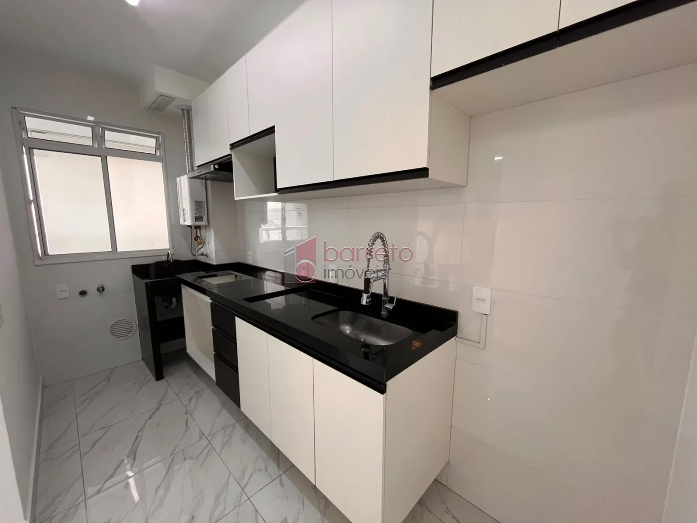 APARTAMENTO PARA LOCAÇÃO NO CONDOMÍNIO CENÁRIO VISTAS JUNDIAÍ – JUNDIAÍ/SP