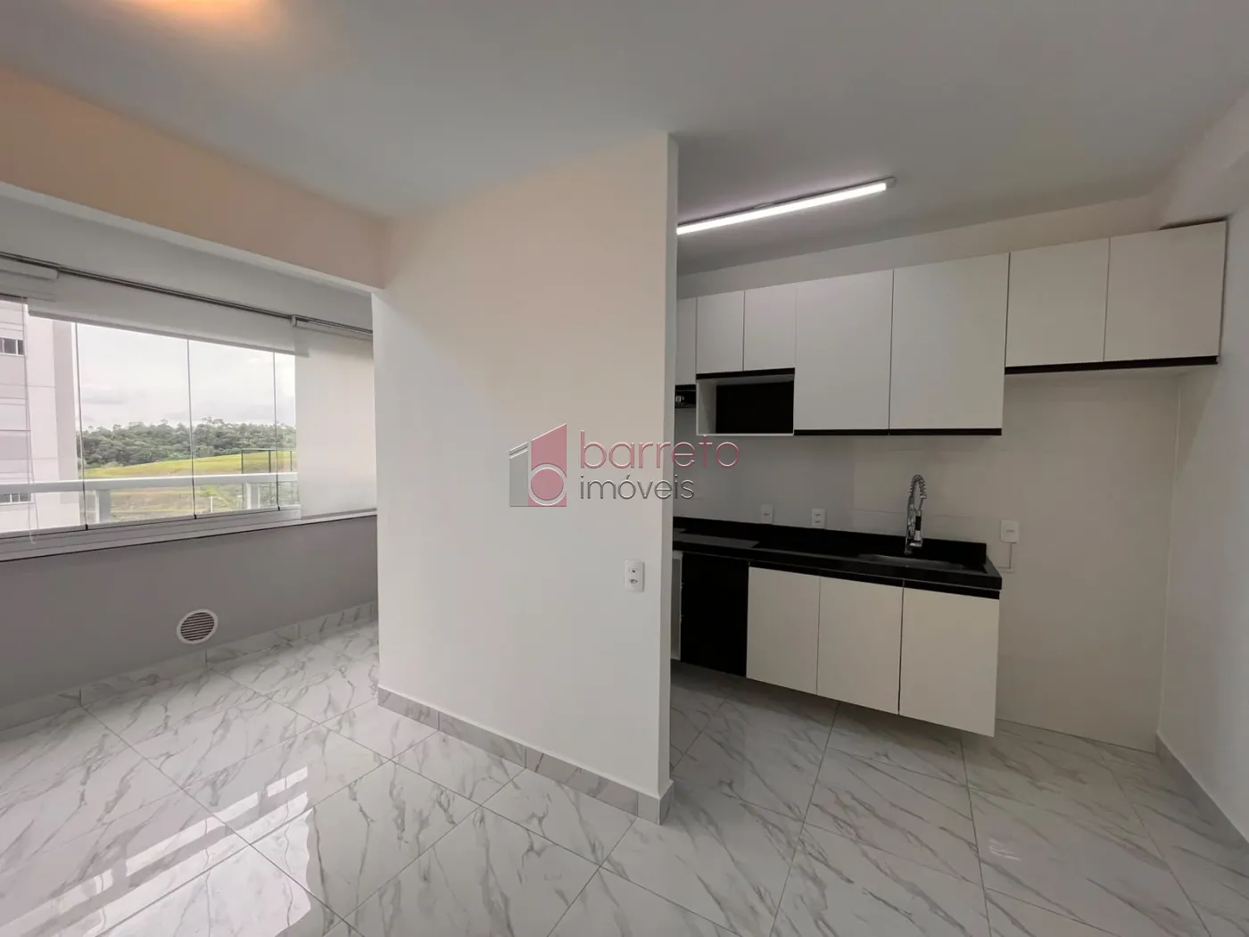 APARTAMENTO PARA LOCAÇÃO NO CONDOMÍNIO CENÁRIO VISTAS JUNDIAÍ – JUNDIAÍ/SP