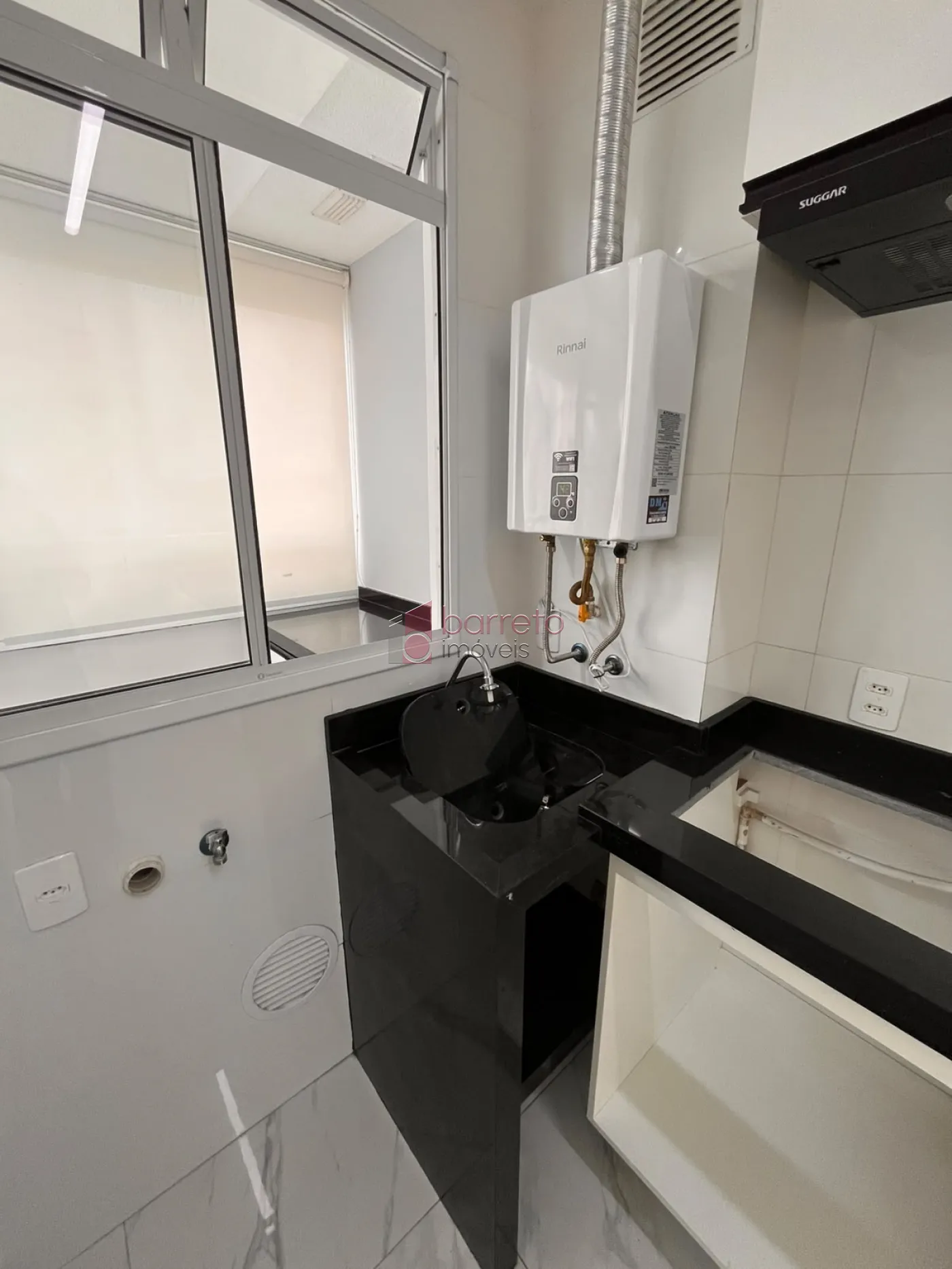 APARTAMENTO PARA LOCAÇÃO NO CONDOMÍNIO CENÁRIO VISTAS JUNDIAÍ – JUNDIAÍ/SP