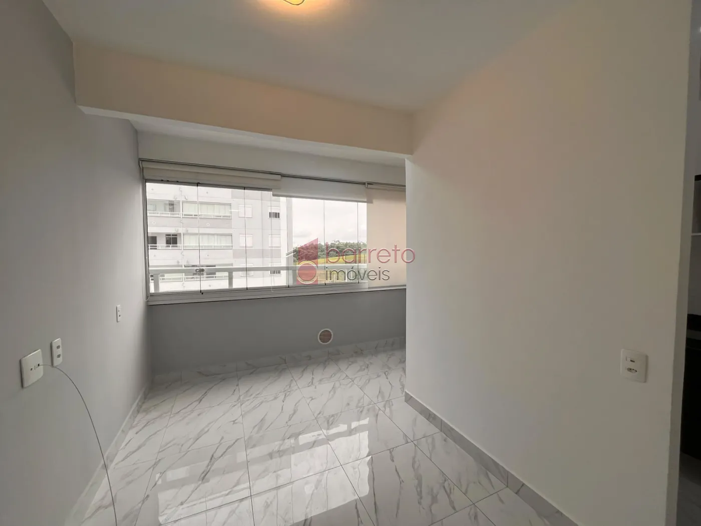 APARTAMENTO PARA LOCAÇÃO E VENDA NO CONDOMÍNIO CENÁRIO VISTAS JUNDIAÍ – JUNDIAÍ/SP