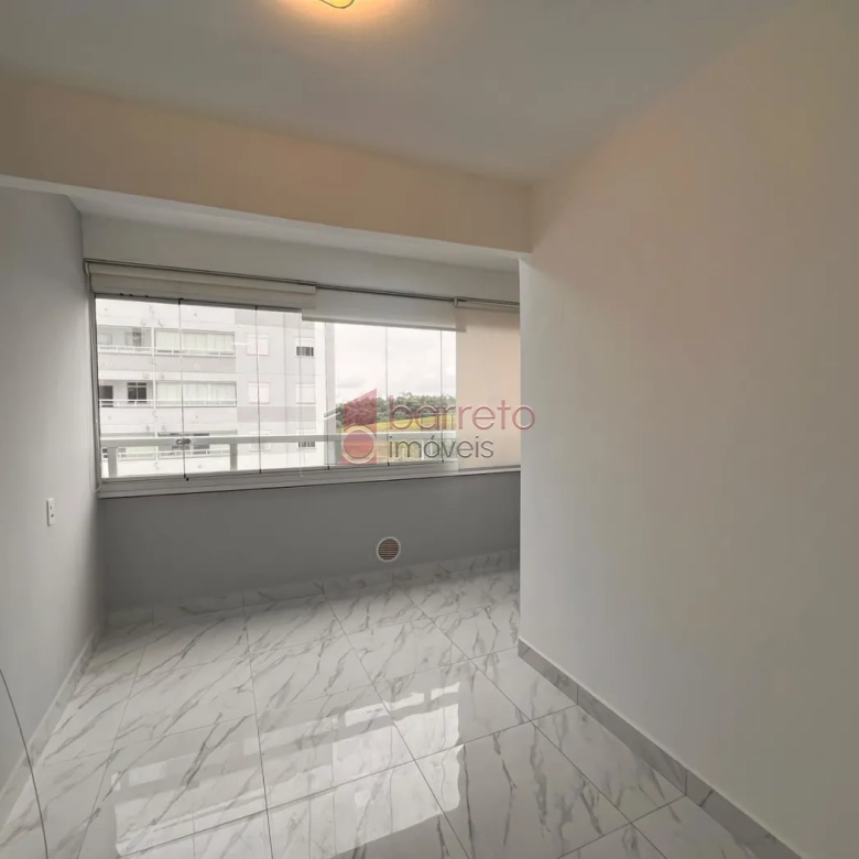 APARTAMENTO PARA LOCAÇÃO NO CONDOMÍNIO CENÁRIO VISTAS JUNDIAÍ – JUNDIAÍ/SP