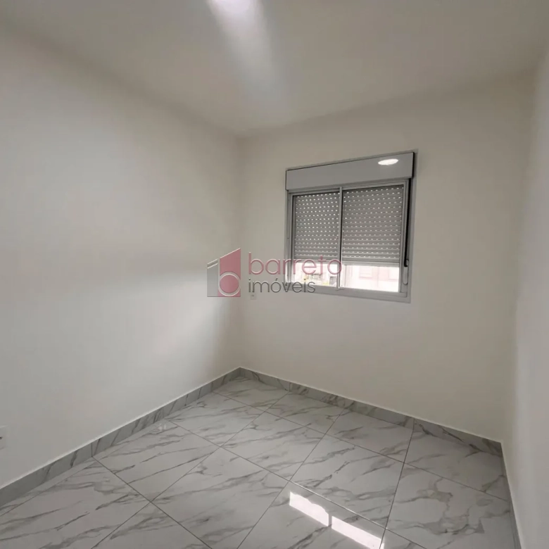 APARTAMENTO PARA LOCAÇÃO E VENDA NO CONDOMÍNIO CENÁRIO VISTAS JUNDIAÍ – JUNDIAÍ/SP