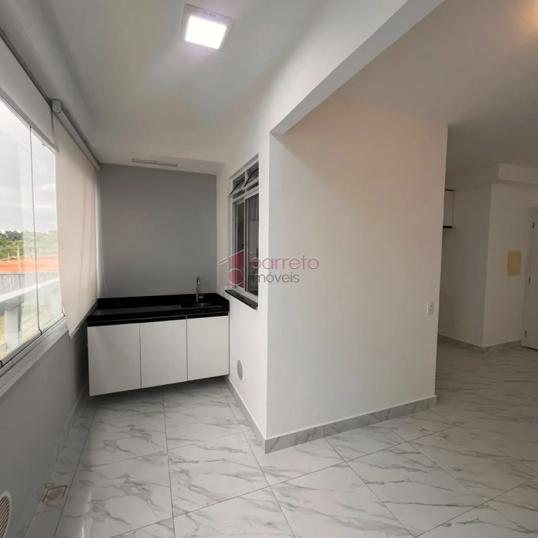 APARTAMENTO PARA LOCAÇÃO E VENDA NO CONDOMÍNIO CENÁRIO VISTAS JUNDIAÍ – JUNDIAÍ/SP