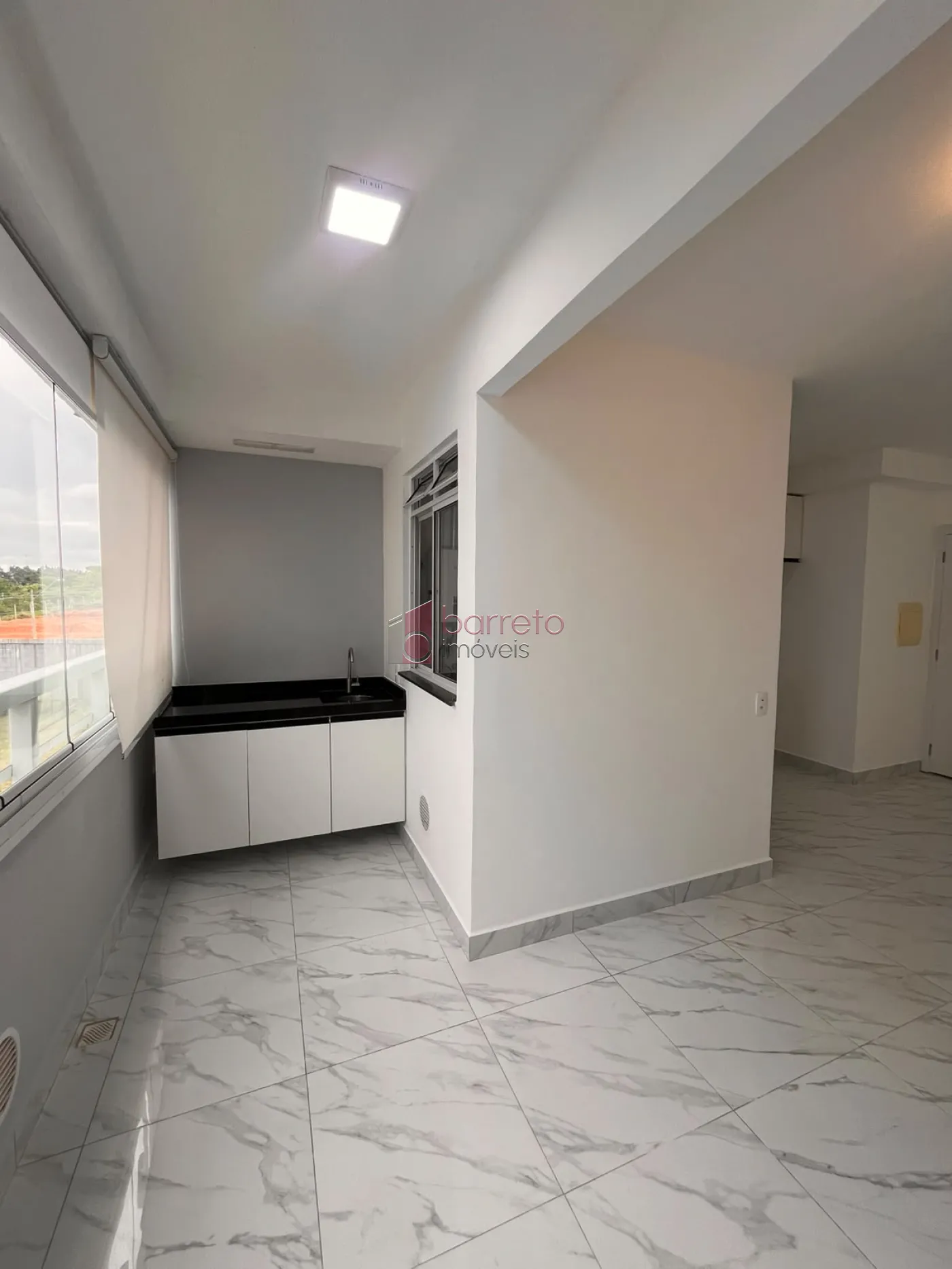 APARTAMENTO PARA LOCAÇÃO NO CONDOMÍNIO CENÁRIO VISTAS JUNDIAÍ – JUNDIAÍ/SP