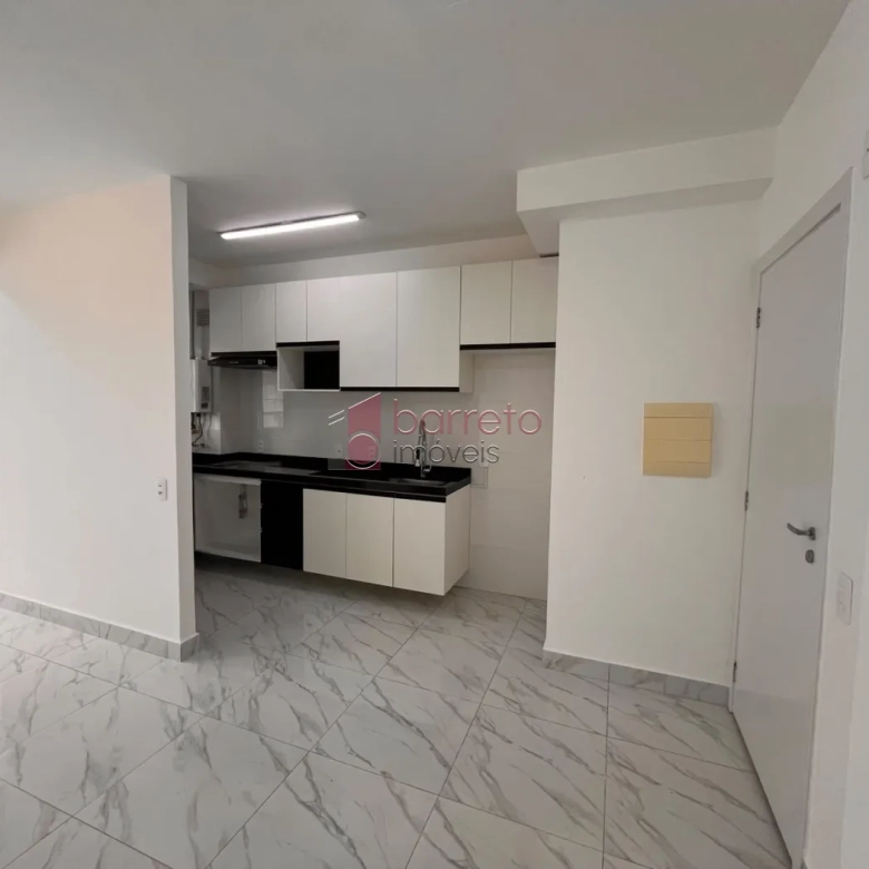 APARTAMENTO PARA LOCAÇÃO NO CONDOMÍNIO CENÁRIO VISTAS JUNDIAÍ – JUNDIAÍ/SP