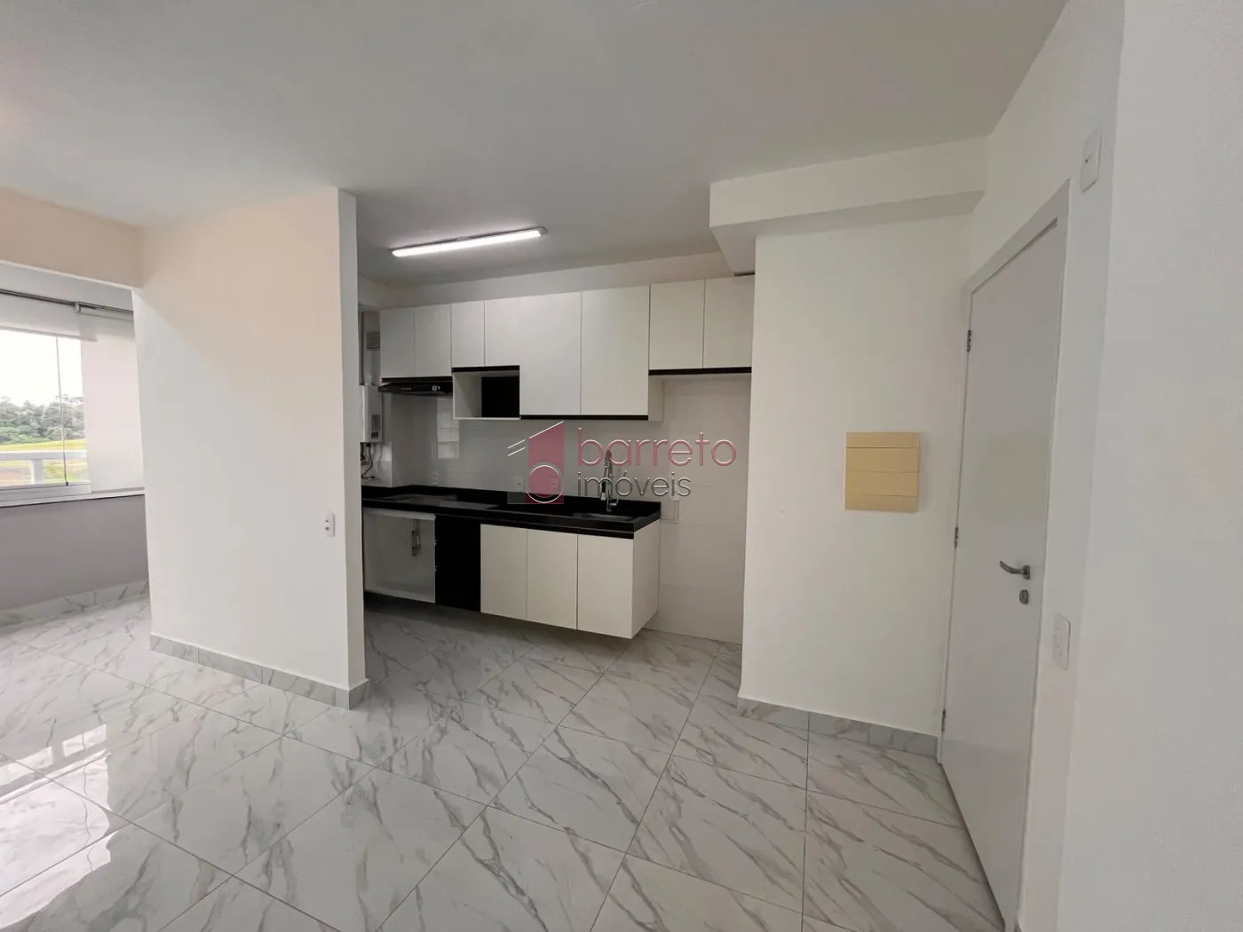 APARTAMENTO PARA LOCAÇÃO NO CONDOMÍNIO CENÁRIO VISTAS JUNDIAÍ – JUNDIAÍ/SP