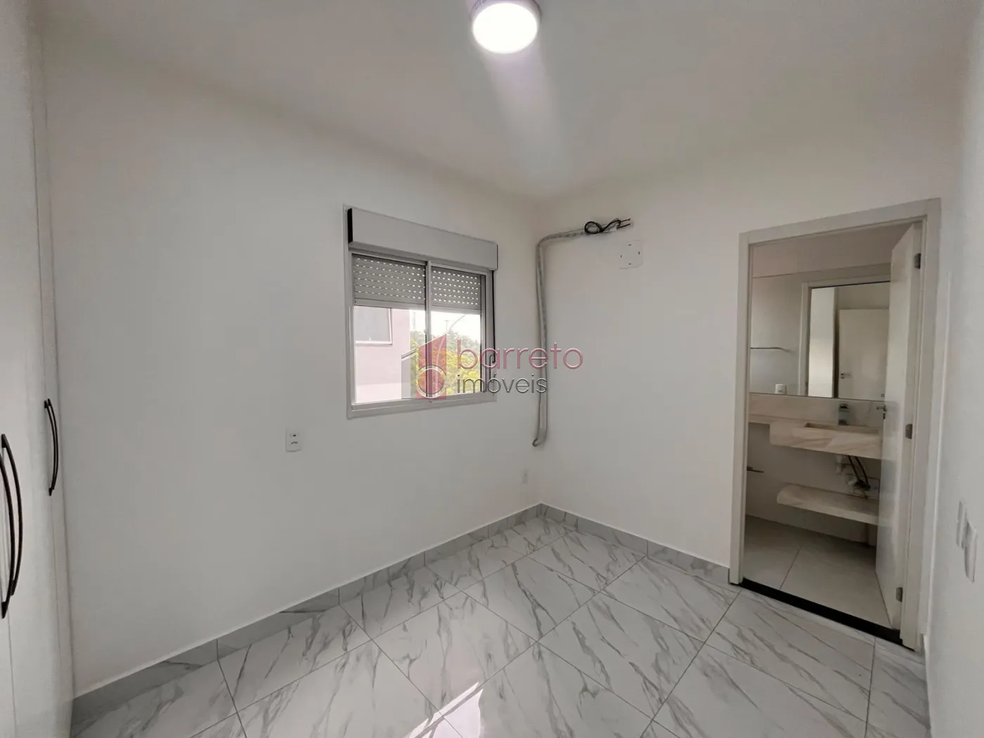 APARTAMENTO PARA LOCAÇÃO NO CONDOMÍNIO CENÁRIO VISTAS JUNDIAÍ – JUNDIAÍ/SP