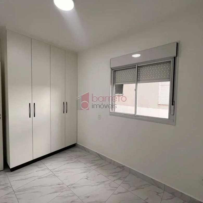 APARTAMENTO PARA LOCAÇÃO NO CONDOMÍNIO CENÁRIO VISTAS JUNDIAÍ – JUNDIAÍ/SP
