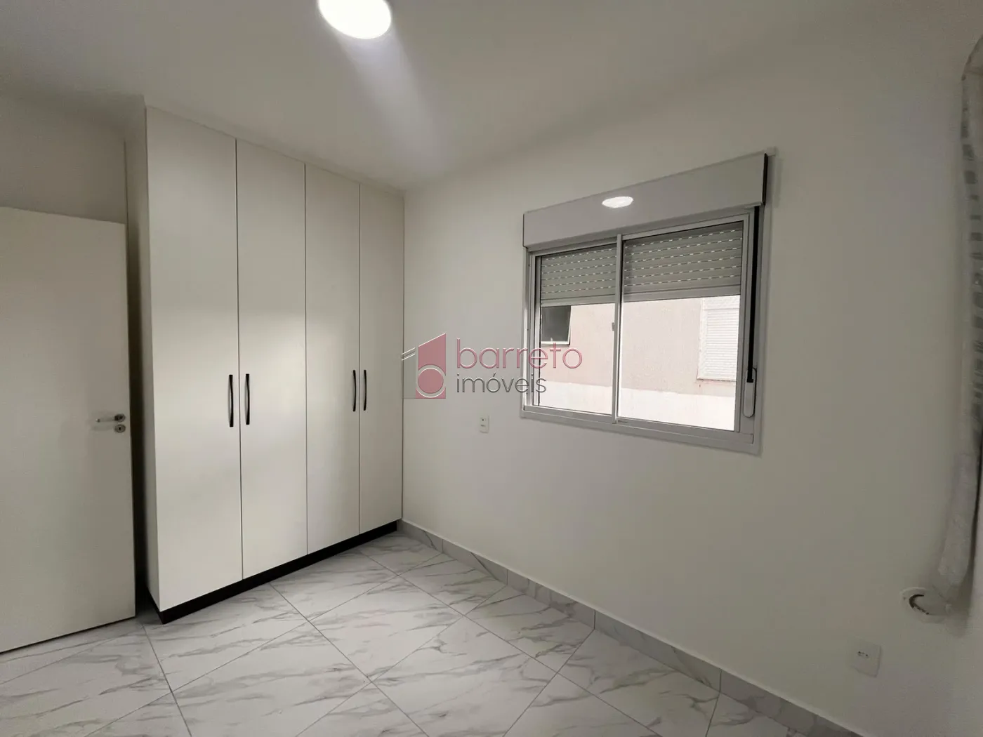 APARTAMENTO PARA LOCAÇÃO NO CONDOMÍNIO CENÁRIO VISTAS JUNDIAÍ – JUNDIAÍ/SP