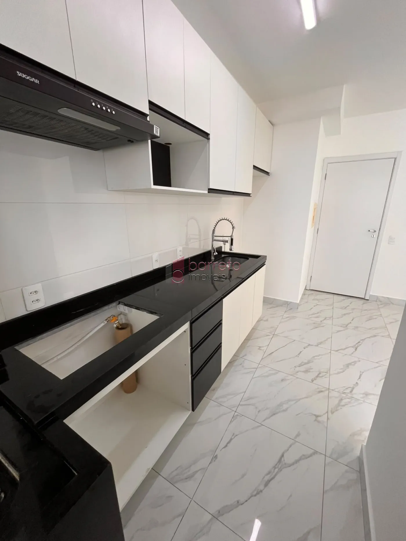 APARTAMENTO PARA LOCAÇÃO NO CONDOMÍNIO CENÁRIO VISTAS JUNDIAÍ – JUNDIAÍ/SP