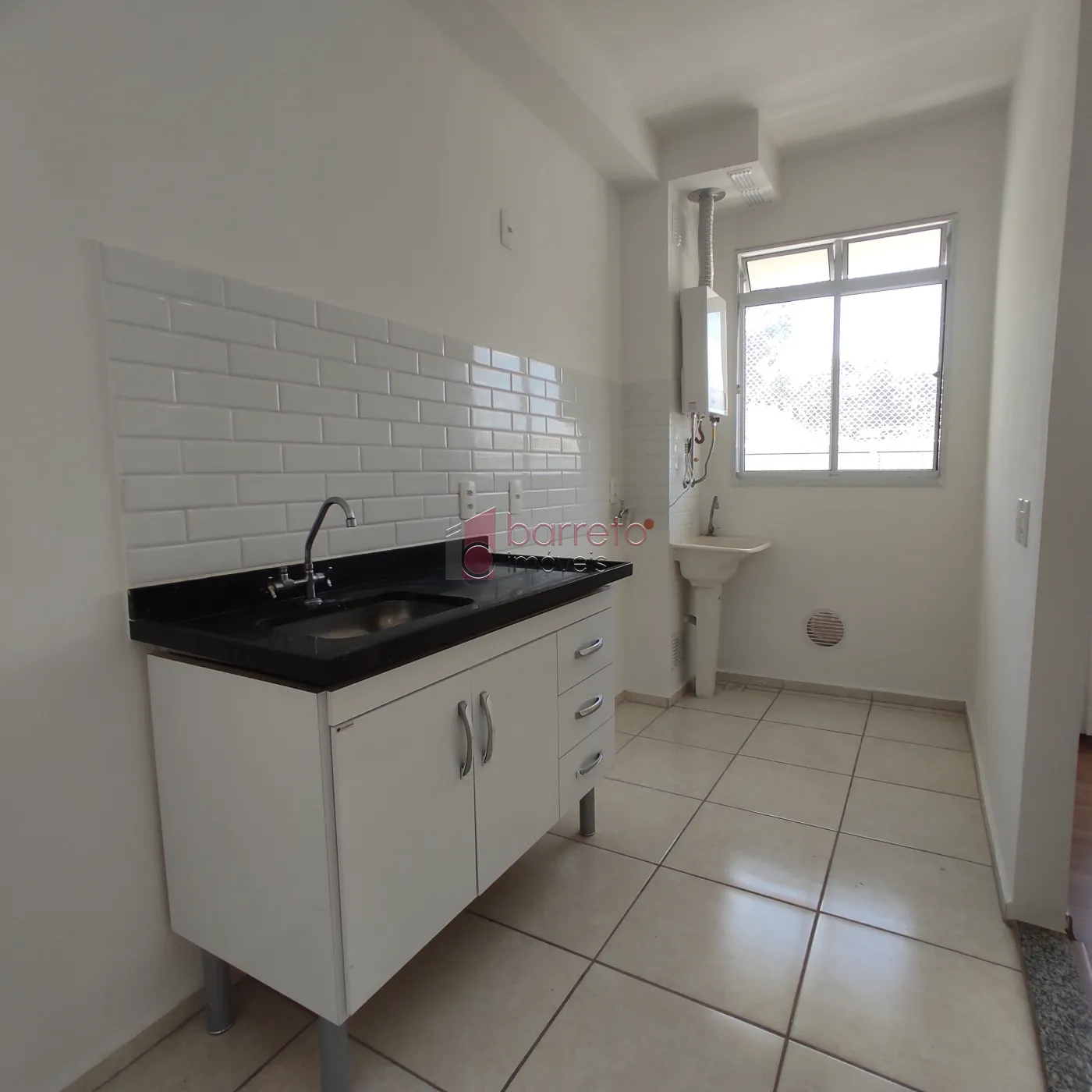 APARTAMENTO PARA LOCAÇÃO NO CONDOMÍNIO PANORAMA VISTAS – JUNDIAÍ/SP