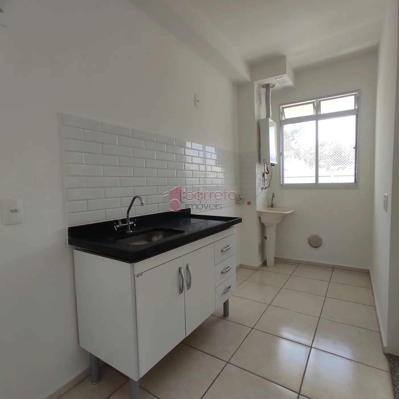 APARTAMENTO PARA LOCAÇÃO NO CONDOMÍNIO PANORAMA VISTAS – JUNDIAÍ/SP