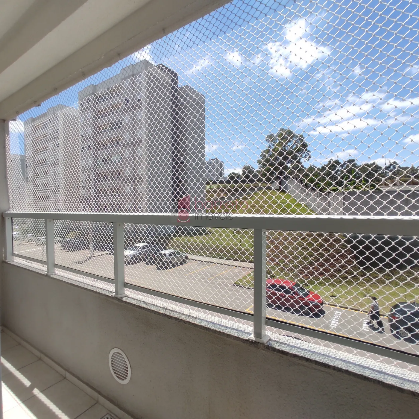 APARTAMENTO PARA LOCAÇÃO NO CONDOMÍNIO PANORAMA VISTAS – JUNDIAÍ/SP
