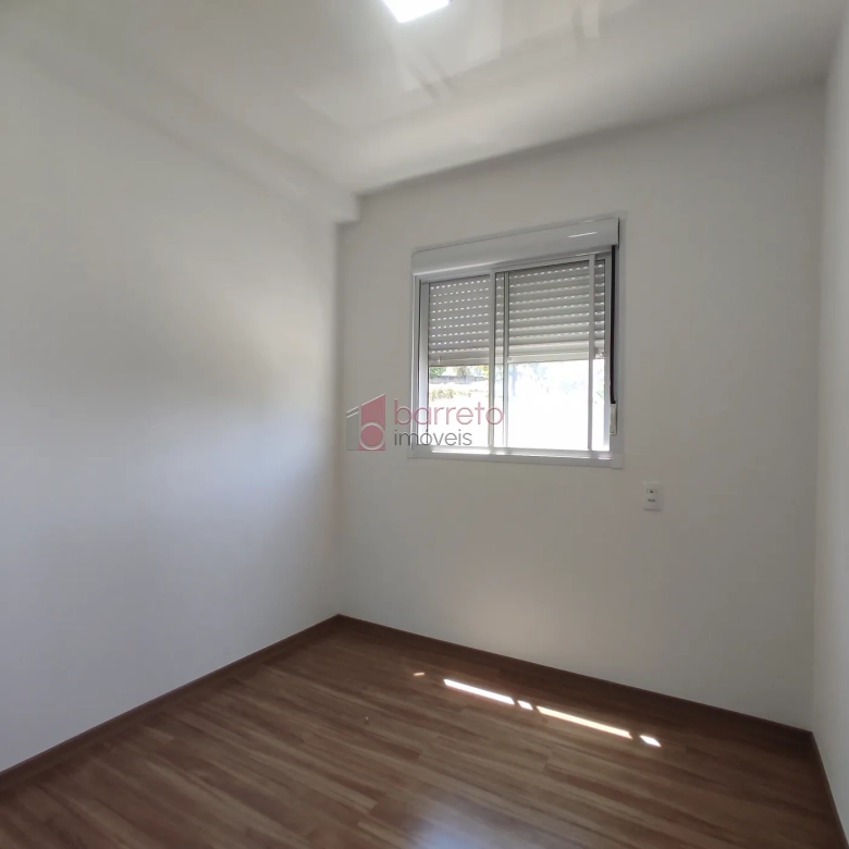 APARTAMENTO PARA LOCAÇÃO NO CONDOMÍNIO PANORAMA VISTAS – JUNDIAÍ/SP