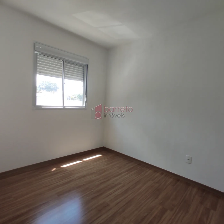 APARTAMENTO PARA LOCAÇÃO NO CONDOMÍNIO PANORAMA VISTAS – JUNDIAÍ/SP