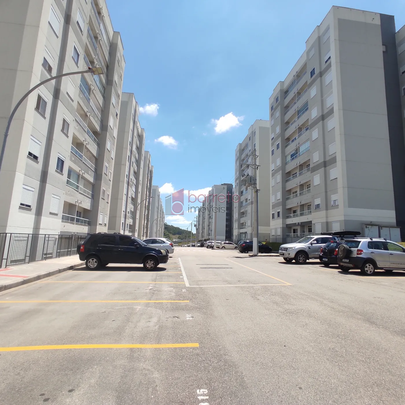 APARTAMENTO PARA LOCAÇÃO NO CONDOMÍNIO PANORAMA VISTAS – JUNDIAÍ/SP