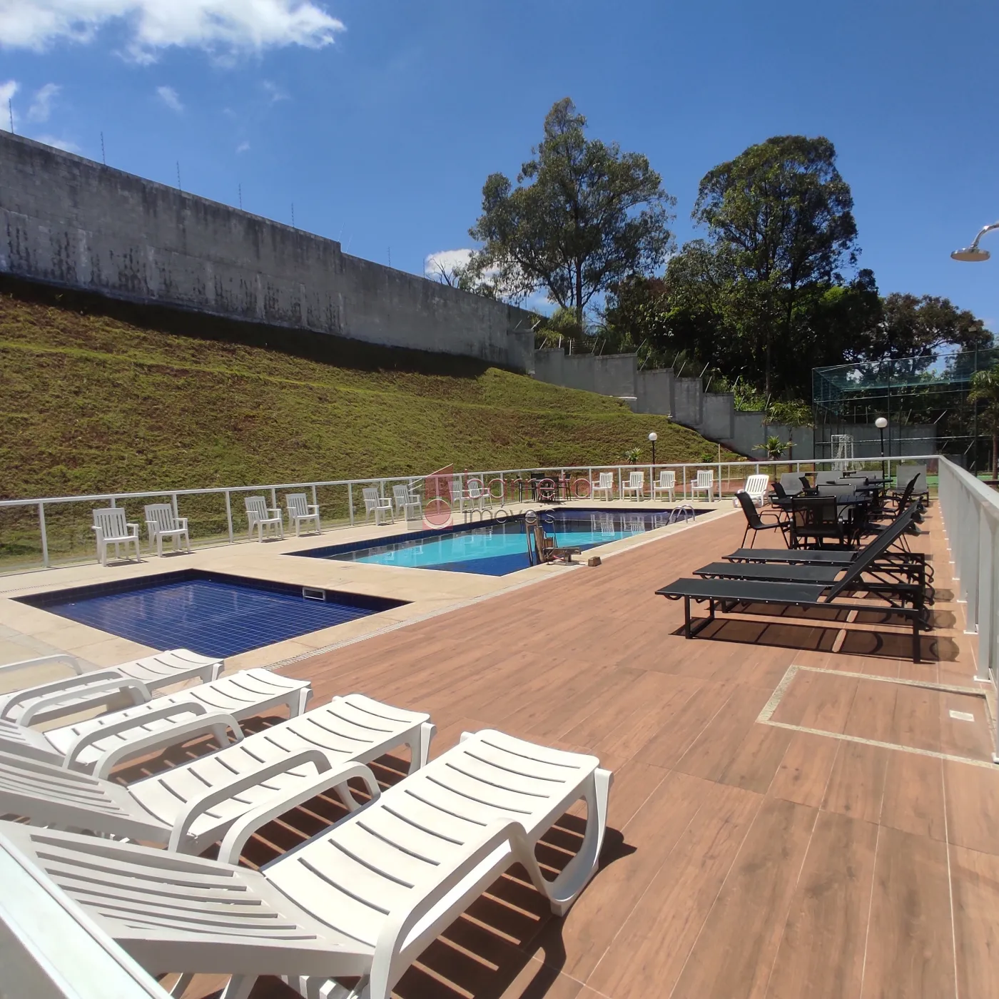 APARTAMENTO PARA LOCAÇÃO NO CONDOMÍNIO PANORAMA VISTAS – JUNDIAÍ/SP