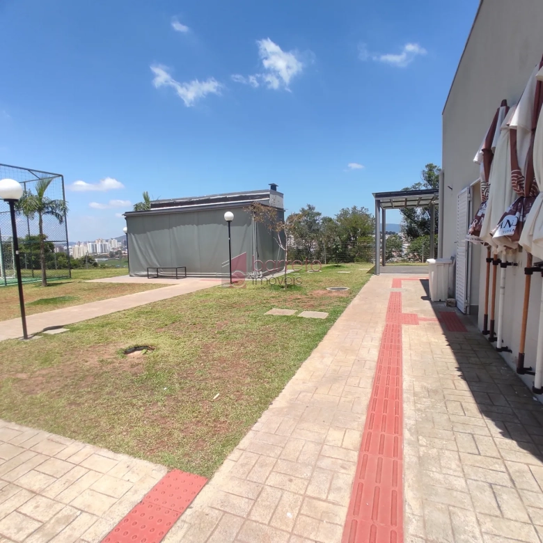 APARTAMENTO PARA LOCAÇÃO NO CONDOMÍNIO PANORAMA VISTAS – JUNDIAÍ/SP