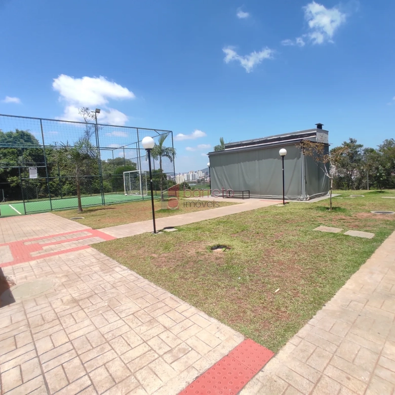 APARTAMENTO PARA LOCAÇÃO NO CONDOMÍNIO PANORAMA VISTAS – JUNDIAÍ/SP