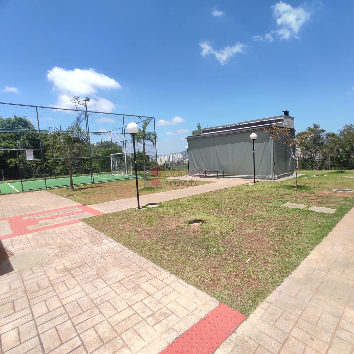 APARTAMENTO PARA LOCAÇÃO NO CONDOMÍNIO PANORAMA VISTAS – JUNDIAÍ/SP