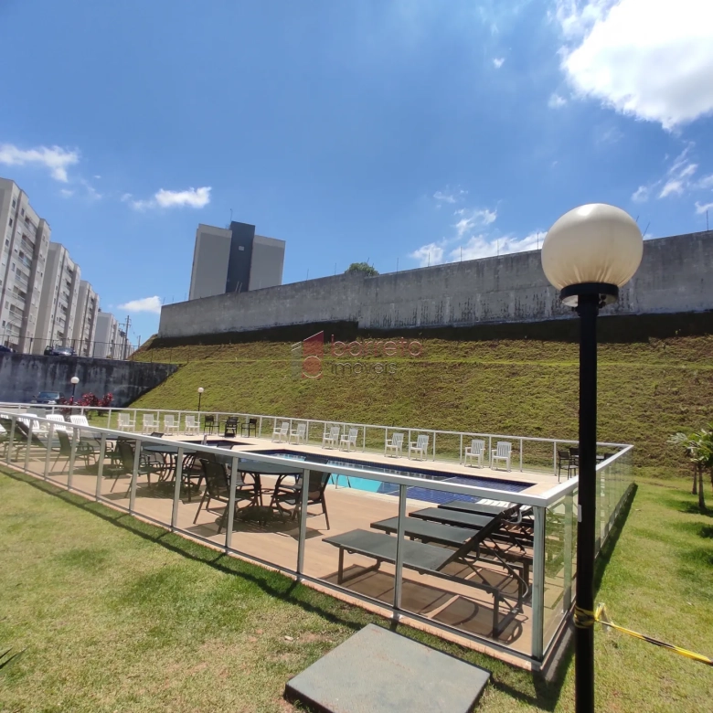 APARTAMENTO PARA LOCAÇÃO NO CONDOMÍNIO PANORAMA VISTAS – JUNDIAÍ/SP