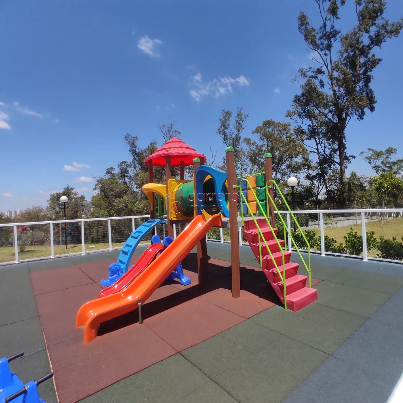 APARTAMENTO PARA LOCAÇÃO NO CONDOMÍNIO PANORAMA VISTAS – JUNDIAÍ/SP