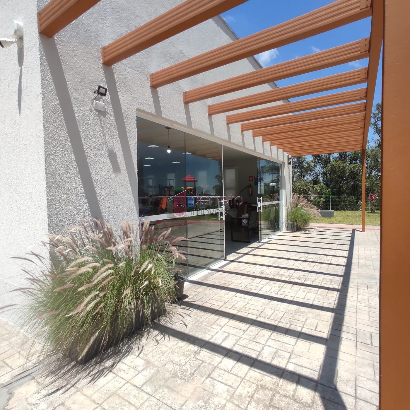APARTAMENTO PARA LOCAÇÃO NO CONDOMÍNIO PANORAMA VISTAS – JUNDIAÍ/SP
