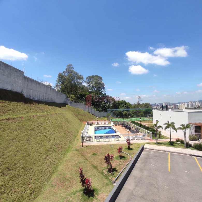 APARTAMENTO PARA LOCAÇÃO NO CONDOMÍNIO PANORAMA VISTAS – JUNDIAÍ/SP