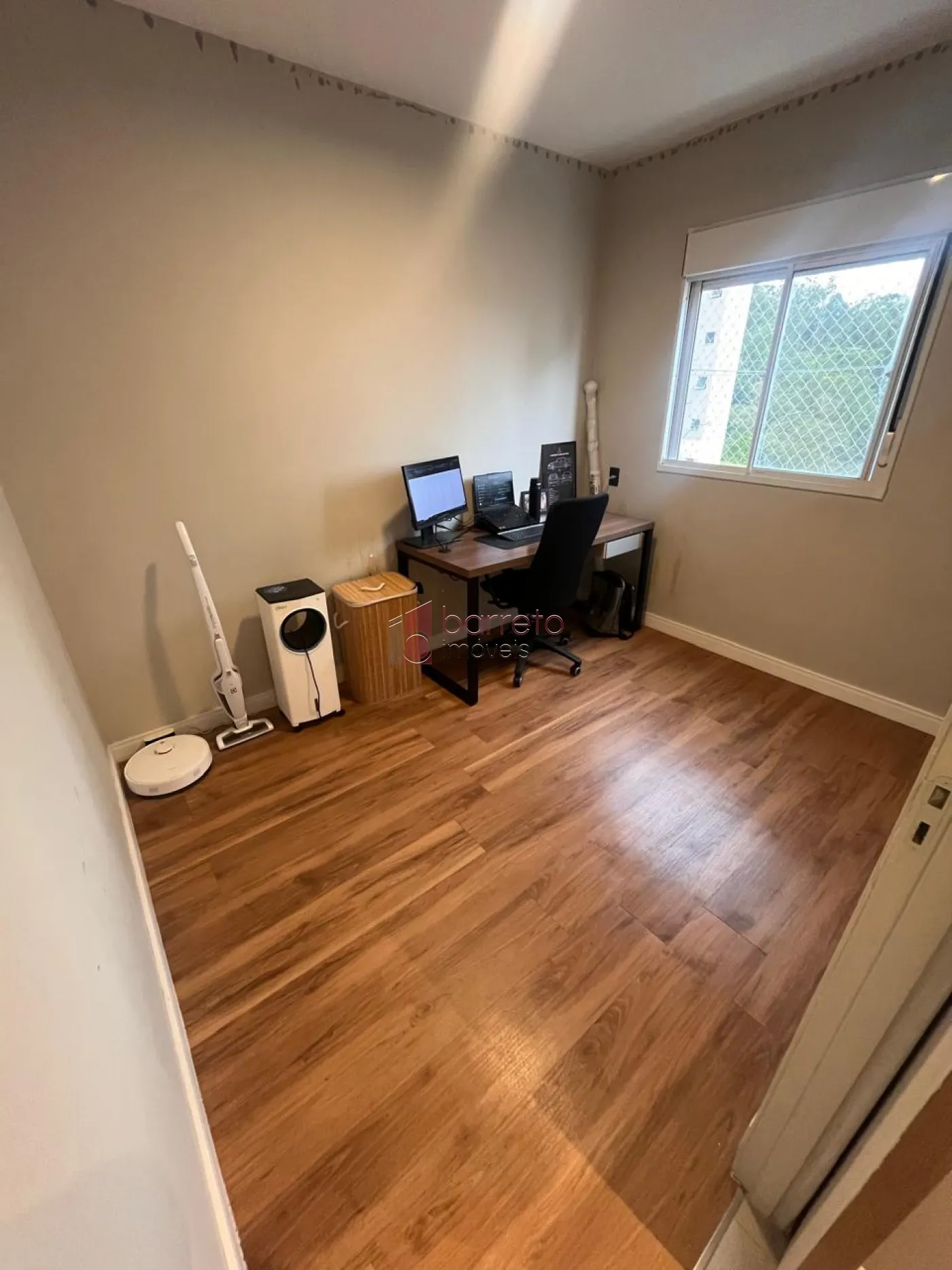APARTAMENTO À VENDA NO CONDOMÍNIO CENÁRIO VISTAS EM JUNDIAÍ/SP