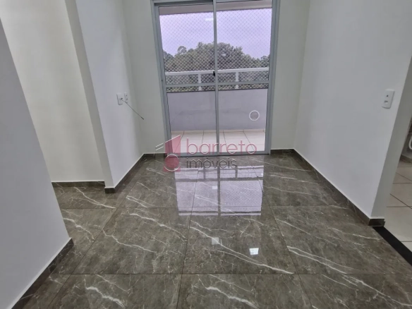 APARTAMENTO PARA LOCAÇÃO NO CONDOMÍNIO CENÁRIO VISTAS JUNDIAÍ – JUNDIAÍ/SP