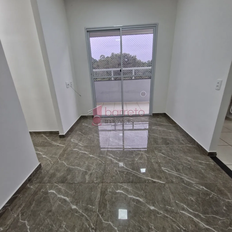 APARTAMENTO PARA LOCAÇÃO NO CONDOMÍNIO CENÁRIO VISTAS JUNDIAÍ – JUNDIAÍ/SP