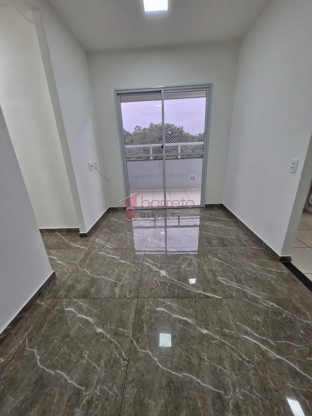 APARTAMENTO PARA LOCAÇÃO NO CONDOMÍNIO CENÁRIO VISTAS JUNDIAÍ – JUNDIAÍ/SP