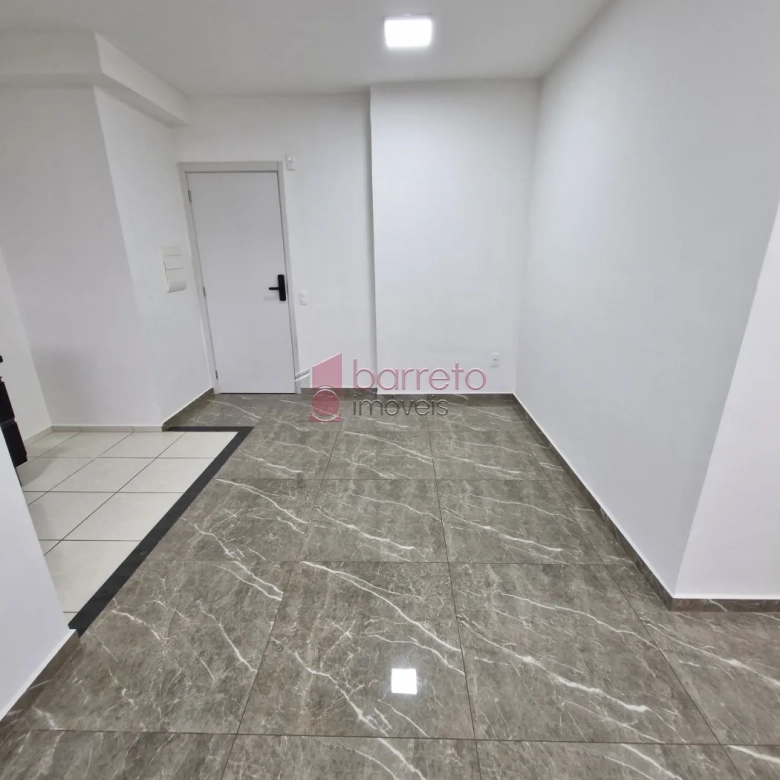 APARTAMENTO PARA LOCAÇÃO NO CONDOMÍNIO CENÁRIO VISTAS JUNDIAÍ – JUNDIAÍ/SP