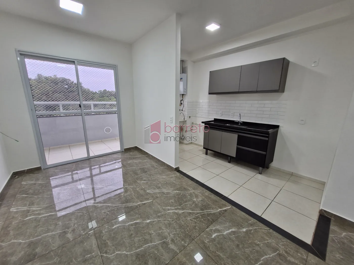 APARTAMENTO PARA LOCAÇÃO NO CONDOMÍNIO CENÁRIO VISTAS JUNDIAÍ – JUNDIAÍ/SP
