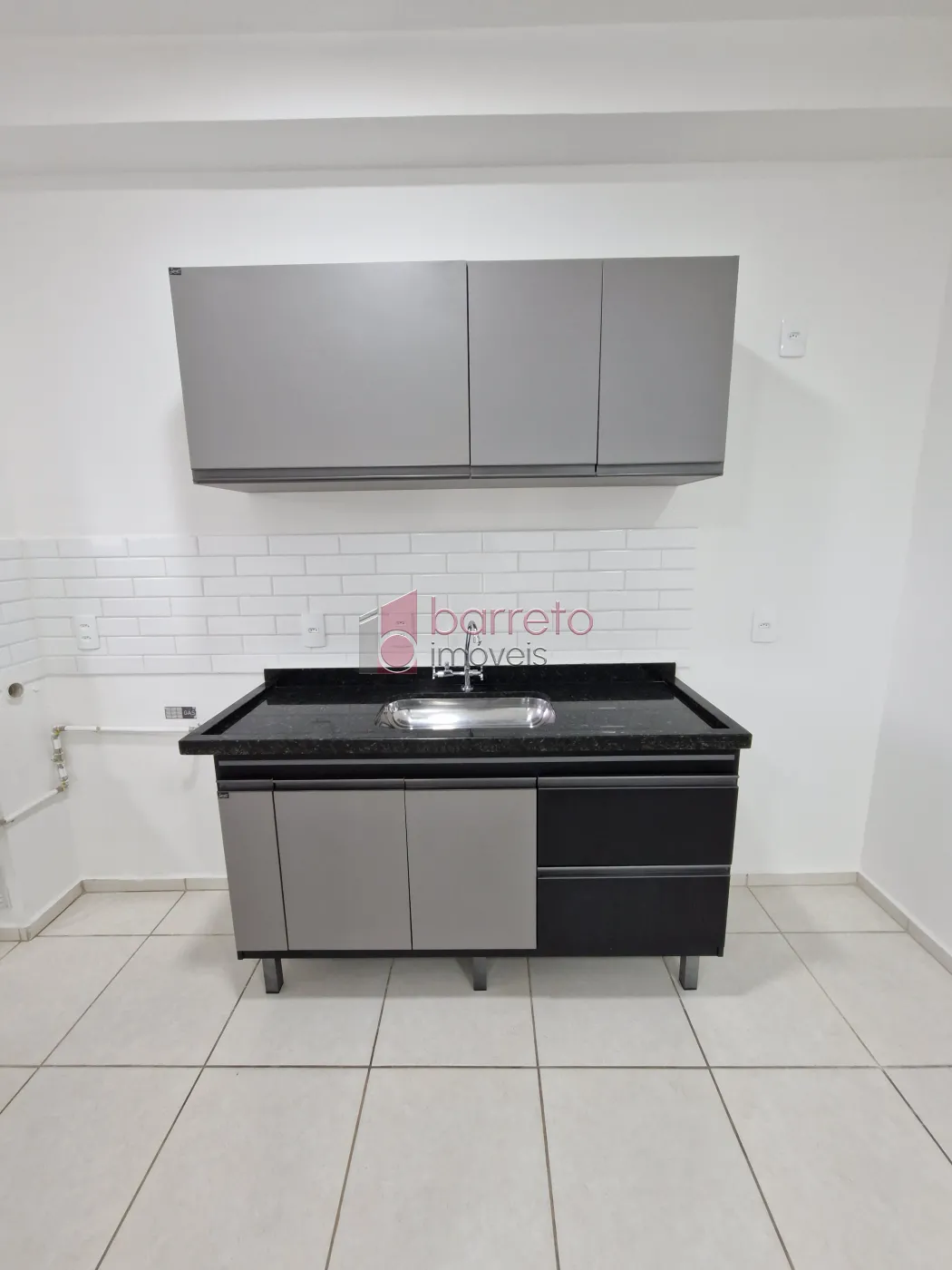 APARTAMENTO PARA LOCAÇÃO NO CONDOMÍNIO CENÁRIO VISTAS JUNDIAÍ – JUNDIAÍ/SP