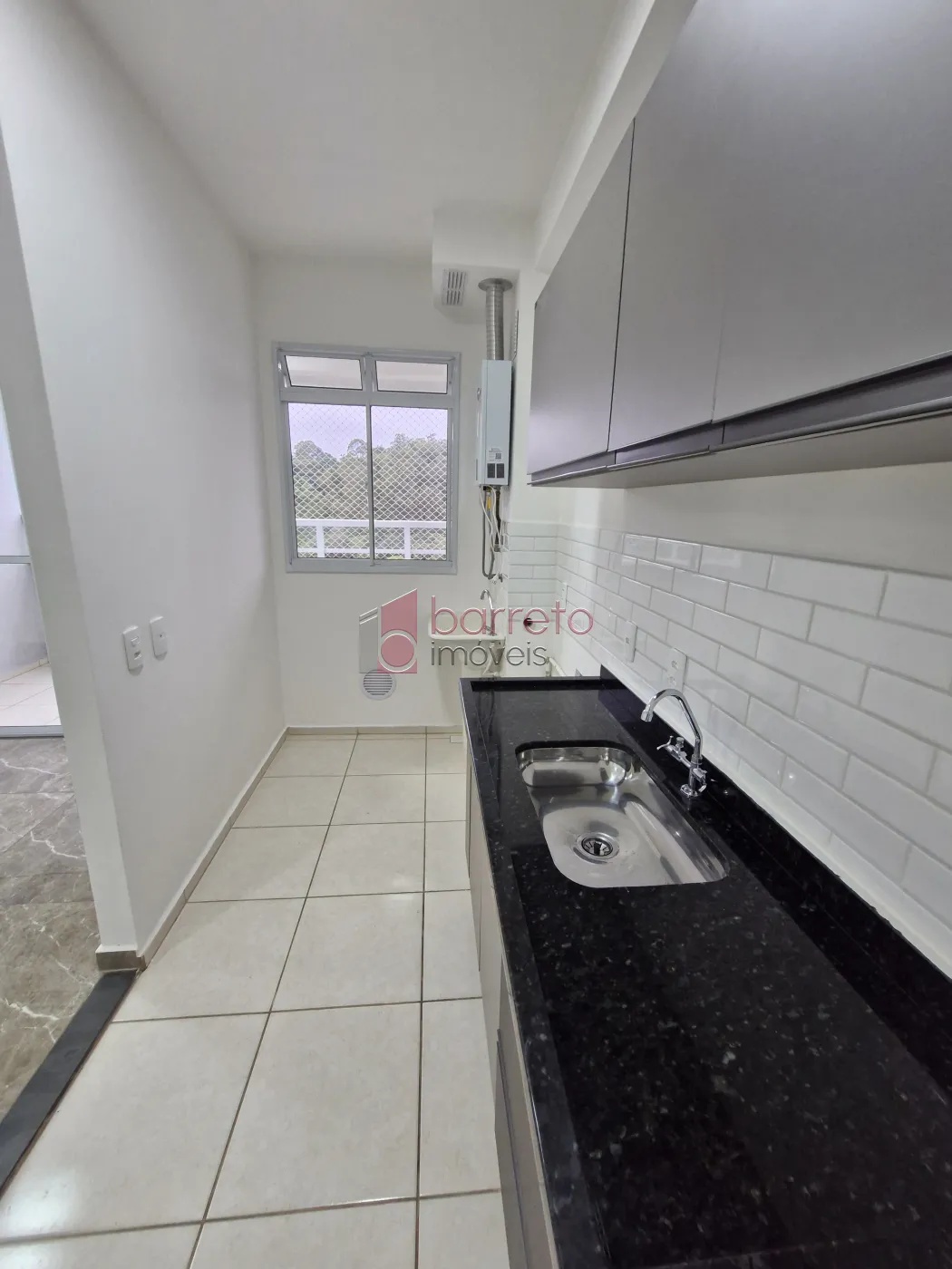 APARTAMENTO PARA LOCAÇÃO NO CONDOMÍNIO CENÁRIO VISTAS JUNDIAÍ – JUNDIAÍ/SP