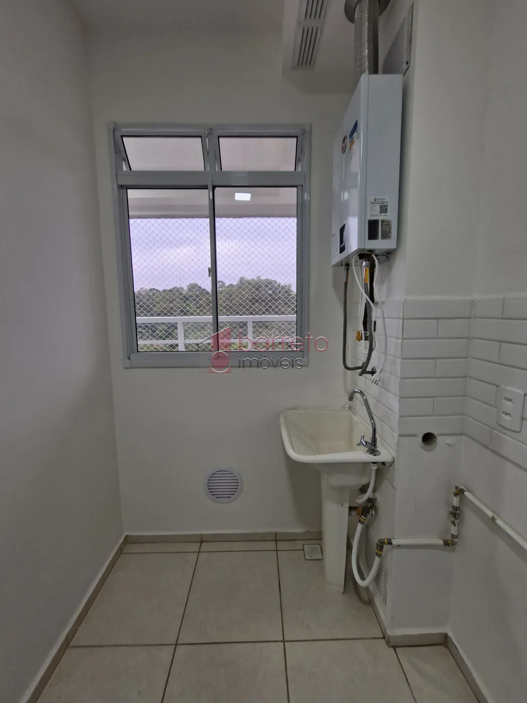 APARTAMENTO PARA LOCAÇÃO NO CONDOMÍNIO CENÁRIO VISTAS JUNDIAÍ – JUNDIAÍ/SP
