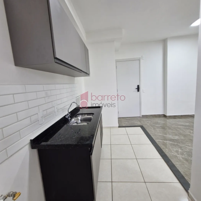 APARTAMENTO PARA LOCAÇÃO NO CONDOMÍNIO CENÁRIO VISTAS JUNDIAÍ – JUNDIAÍ/SP