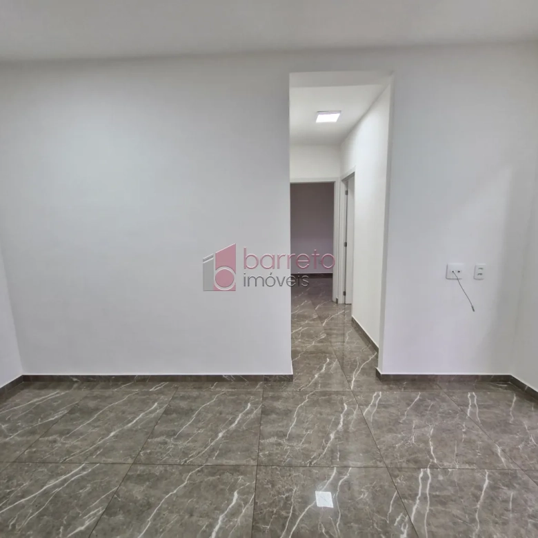 APARTAMENTO PARA LOCAÇÃO NO CONDOMÍNIO CENÁRIO VISTAS JUNDIAÍ – JUNDIAÍ/SP