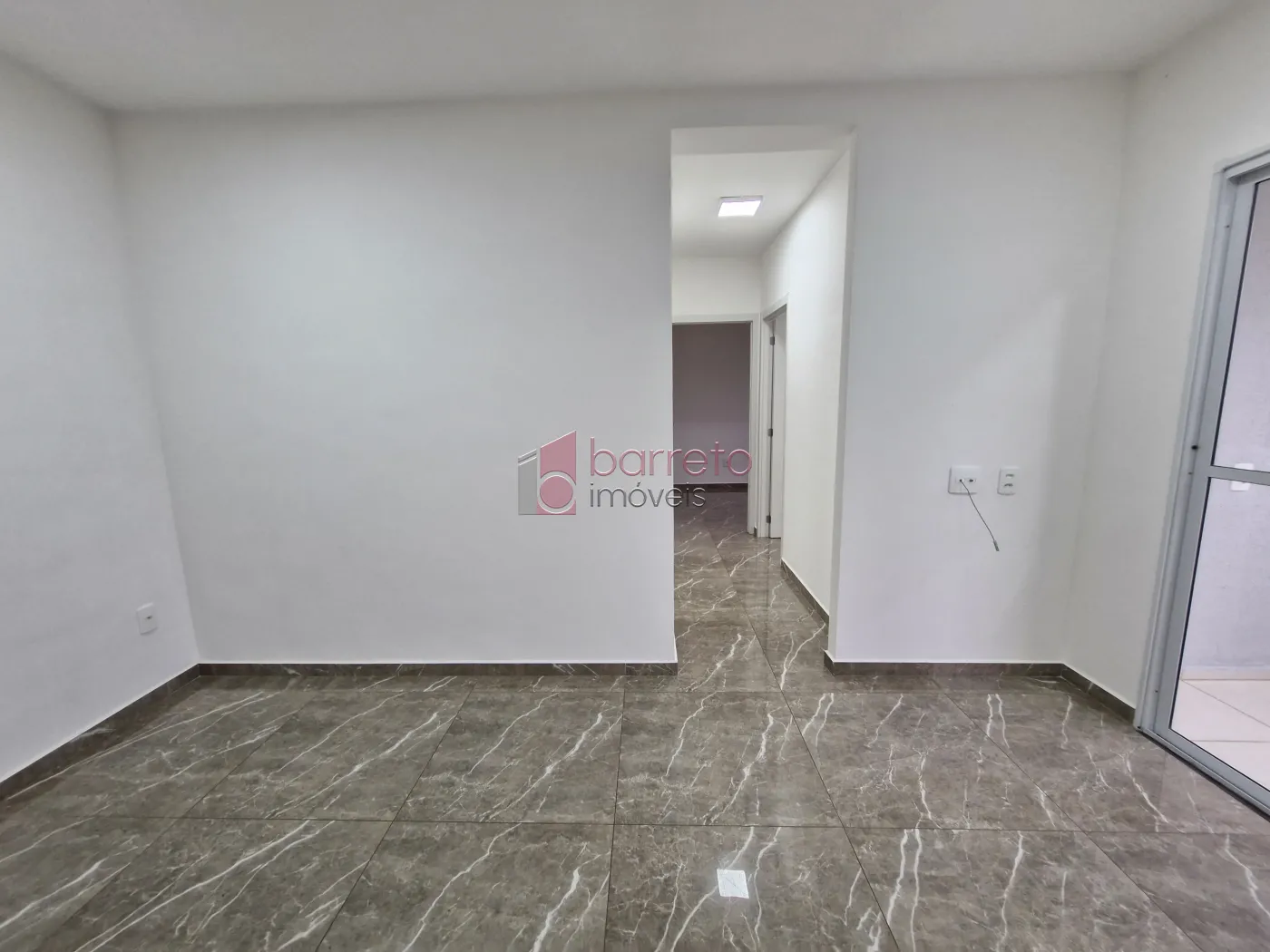 APARTAMENTO PARA LOCAÇÃO NO CONDOMÍNIO CENÁRIO VISTAS JUNDIAÍ – JUNDIAÍ/SP