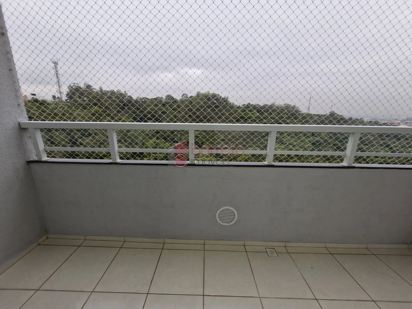 APARTAMENTO PARA LOCAÇÃO NO CONDOMÍNIO CENÁRIO VISTAS JUNDIAÍ – JUNDIAÍ/SP
