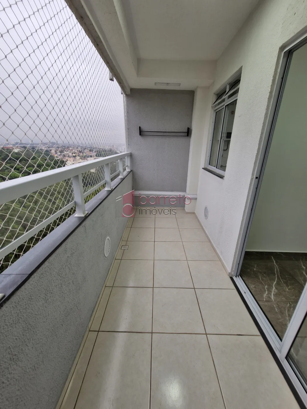 APARTAMENTO PARA LOCAÇÃO NO CONDOMÍNIO CENÁRIO VISTAS JUNDIAÍ – JUNDIAÍ/SP