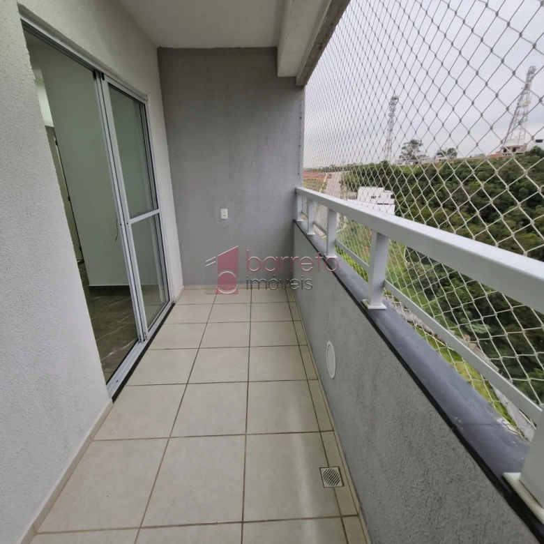 APARTAMENTO PARA LOCAÇÃO NO CONDOMÍNIO CENÁRIO VISTAS JUNDIAÍ – JUNDIAÍ/SP