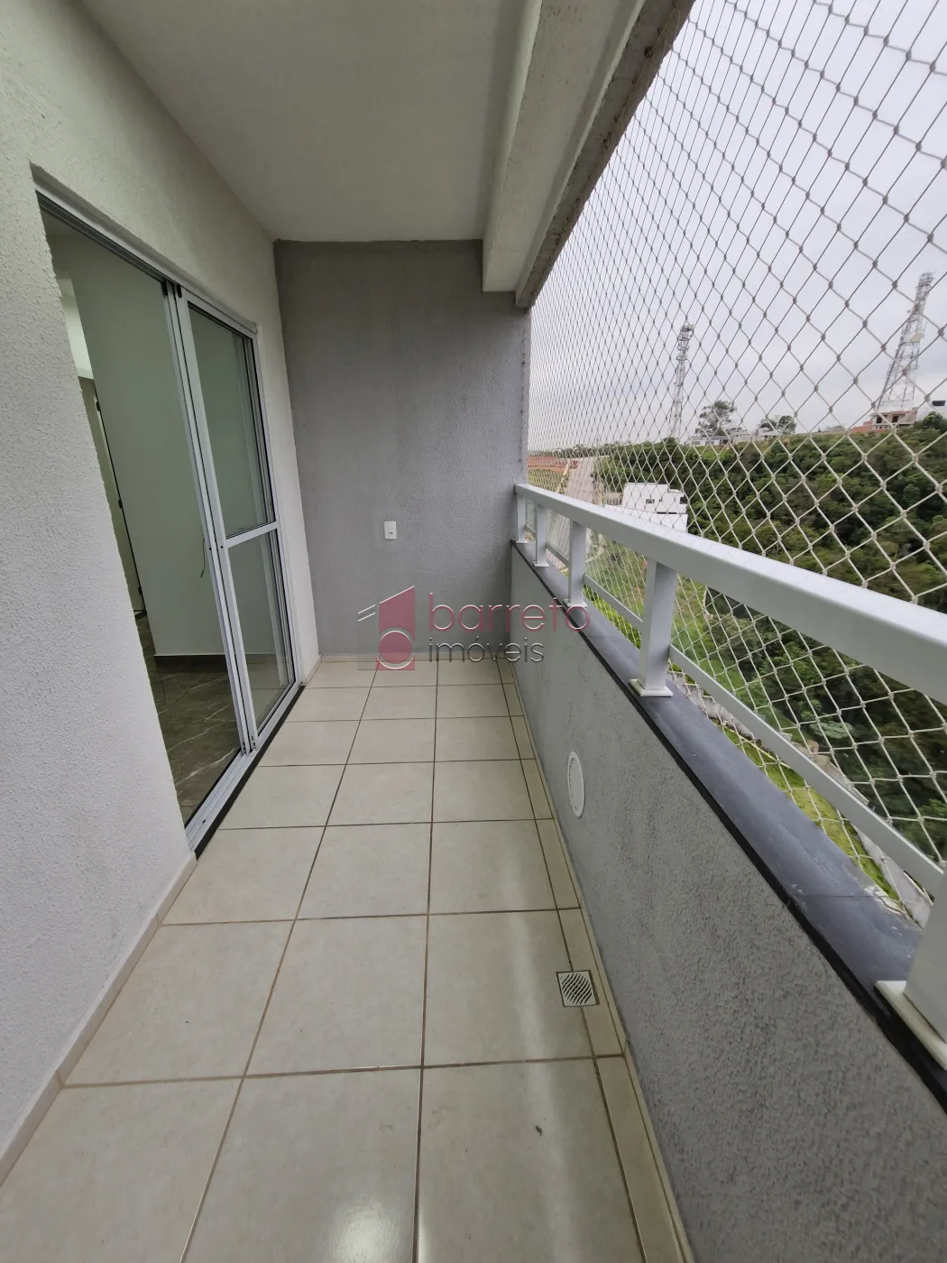 APARTAMENTO PARA LOCAÇÃO NO CONDOMÍNIO CENÁRIO VISTAS JUNDIAÍ – JUNDIAÍ/SP