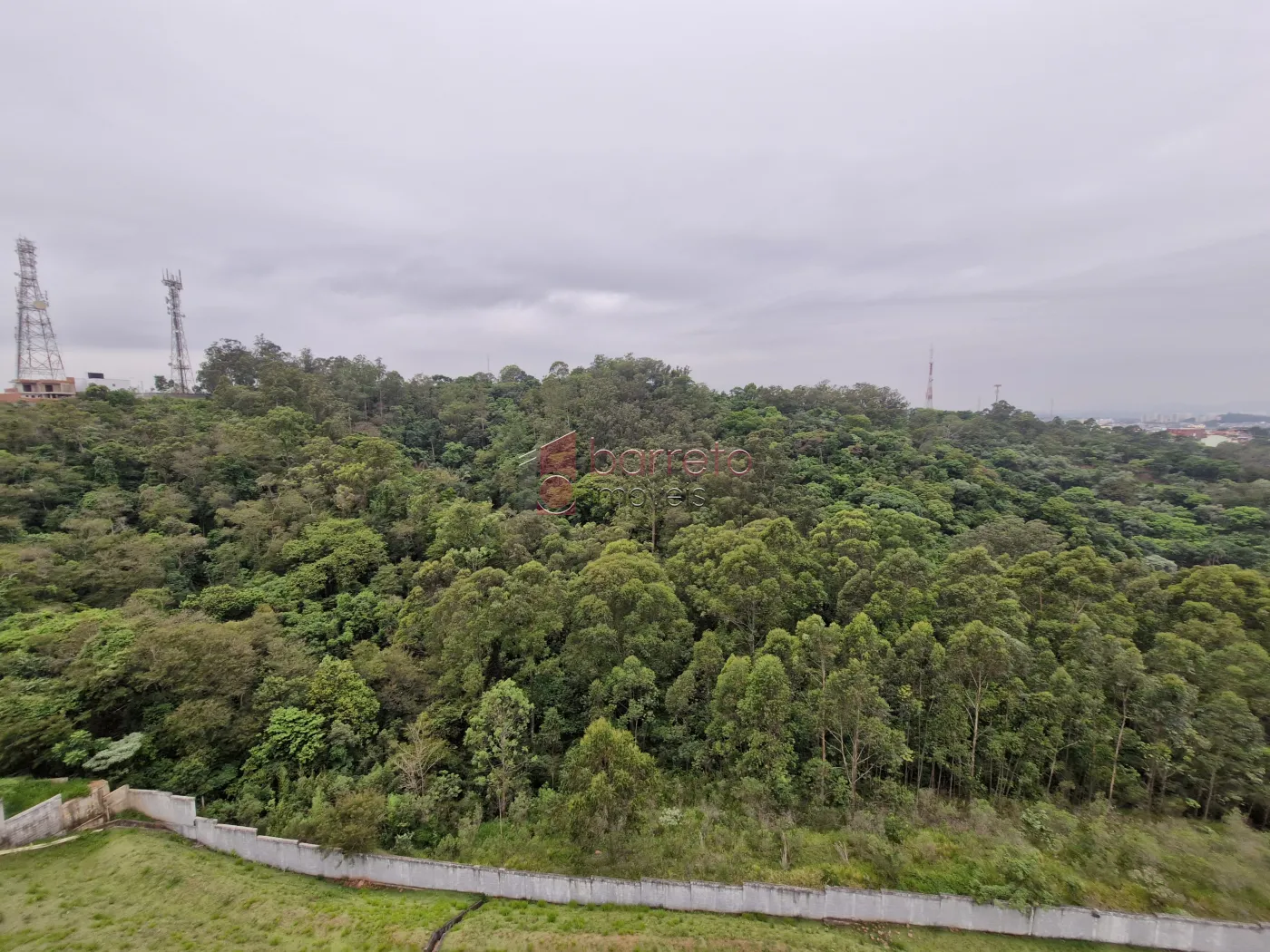 APARTAMENTO PARA LOCAÇÃO NO CONDOMÍNIO CENÁRIO VISTAS JUNDIAÍ – JUNDIAÍ/SP