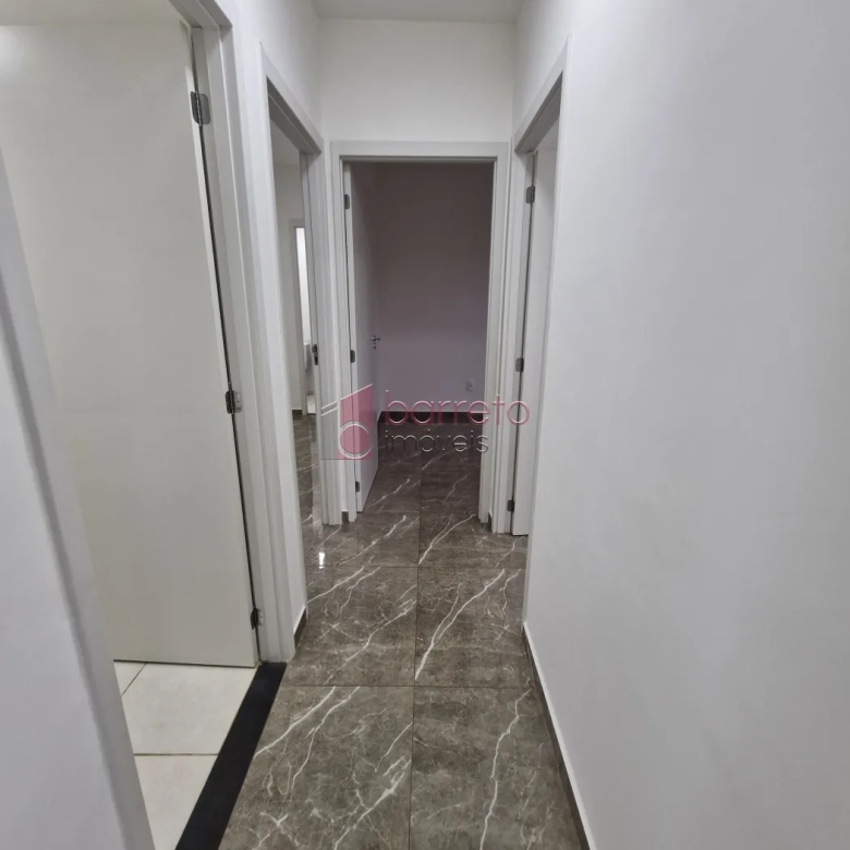 APARTAMENTO PARA LOCAÇÃO NO CONDOMÍNIO CENÁRIO VISTAS JUNDIAÍ – JUNDIAÍ/SP