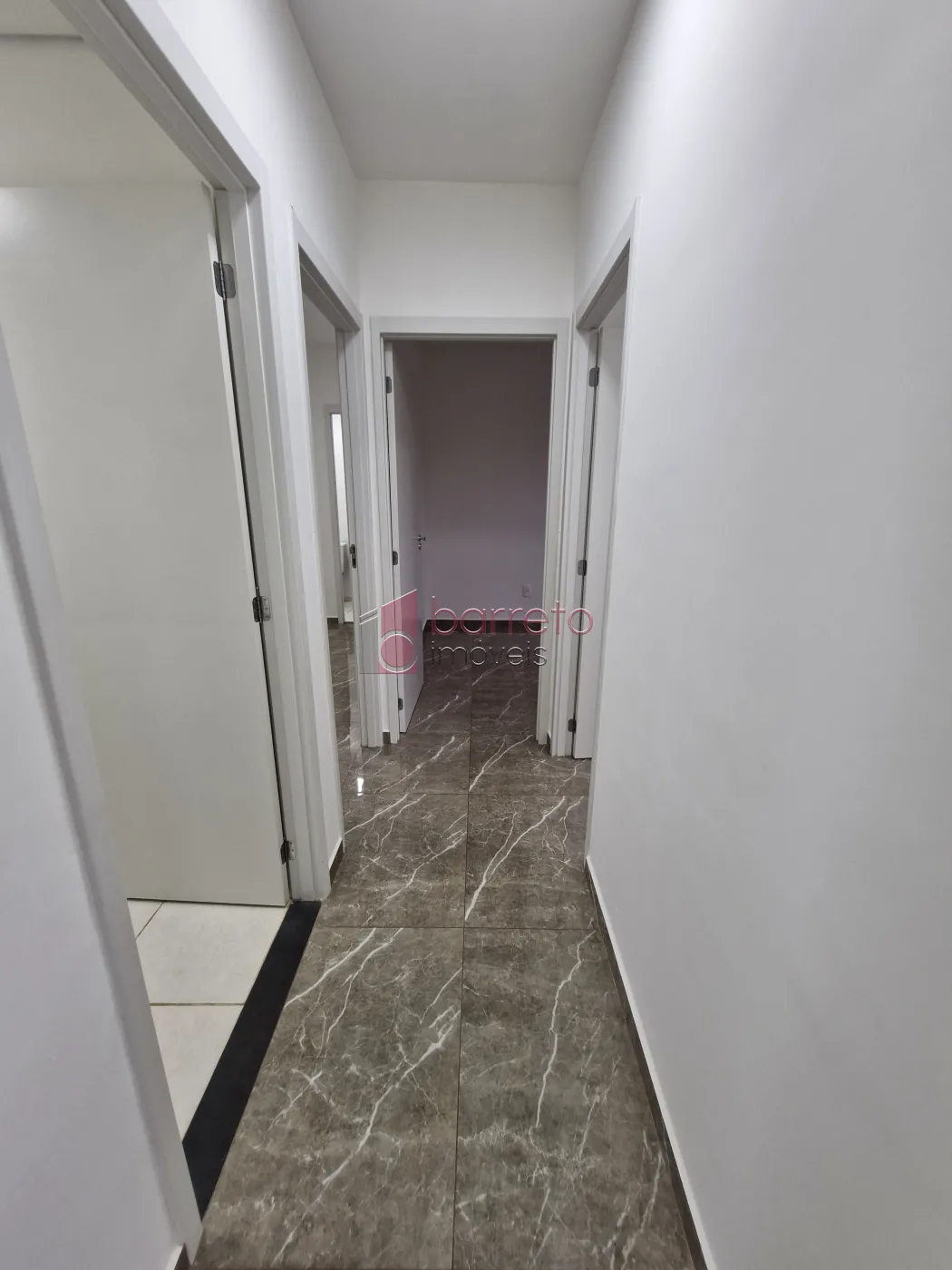 APARTAMENTO PARA LOCAÇÃO NO CONDOMÍNIO CENÁRIO VISTAS JUNDIAÍ – JUNDIAÍ/SP