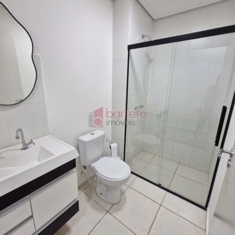 APARTAMENTO PARA LOCAÇÃO NO CONDOMÍNIO CENÁRIO VISTAS JUNDIAÍ – JUNDIAÍ/SP